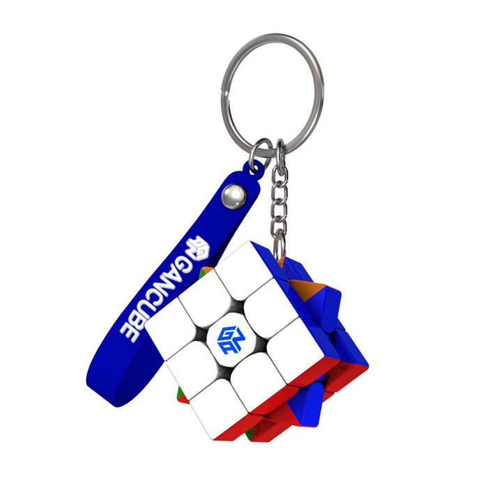 GAN 330 Keychain 3x3