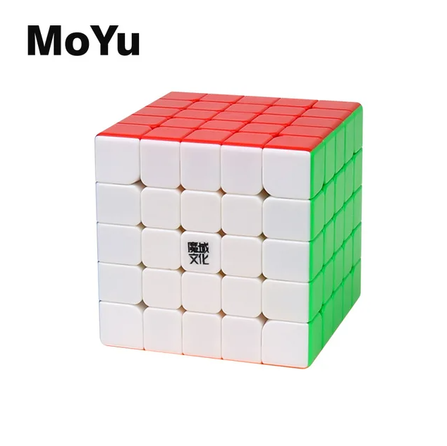 MoYu AoChuang WR M 5x5