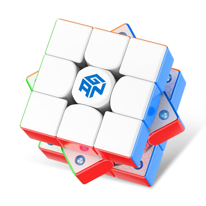 GAN 356 Maglev 3x3 Magnetic Speedcube