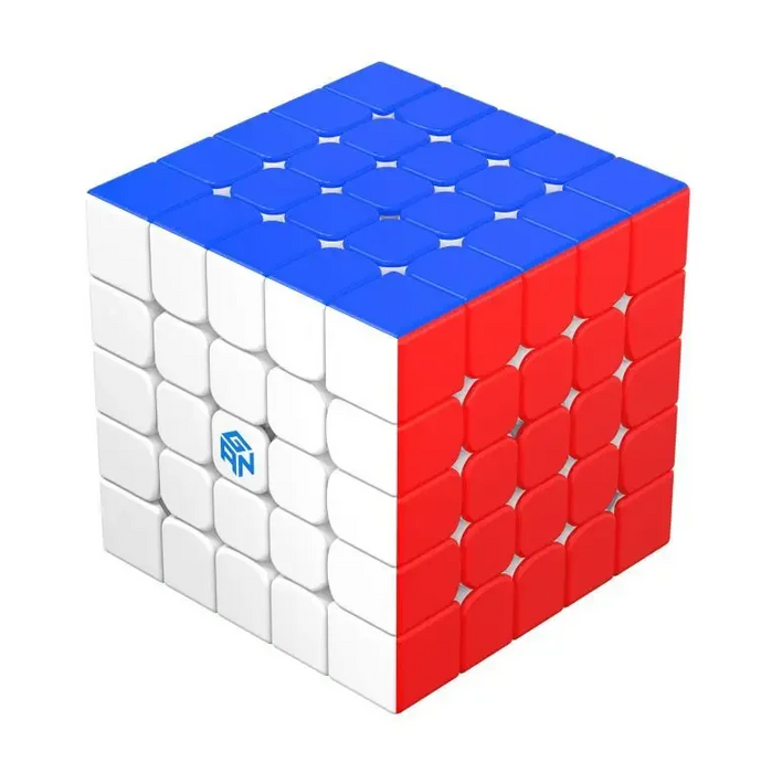 GAN 5x5 Magnetic Speedcube (Frosted)