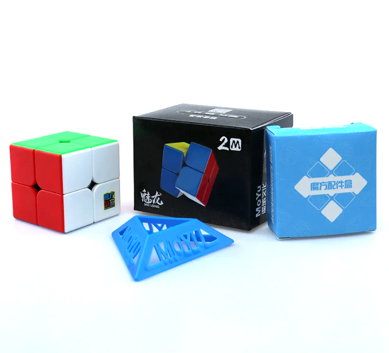 MFJS MeiLong M 2x2