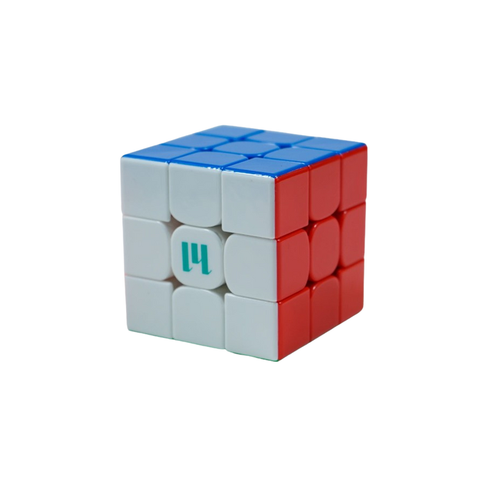 MoYu HuaMeng YS3M Ball-Core UV - 3x3 Magnetic Speedcube