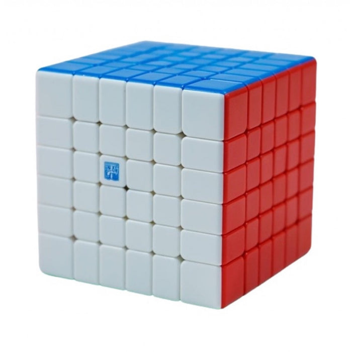 MoYu MeiLong 6M V2 - 6x6 Magnetic Speedcube