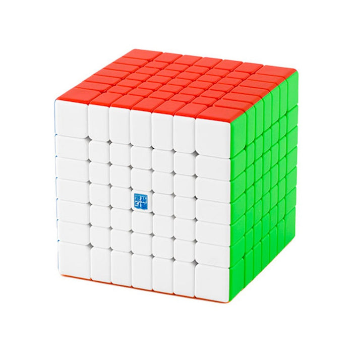 MoYu MeiLong 7M V2 - 7x7 Magnetic Speedcube