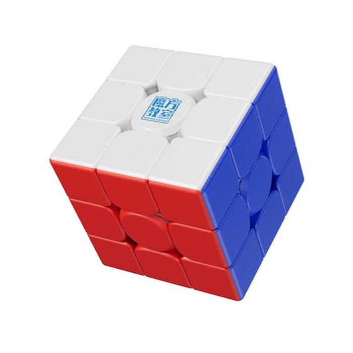 MoYu RS3M V5 Standard - 3x3 Magnetic Speedcube