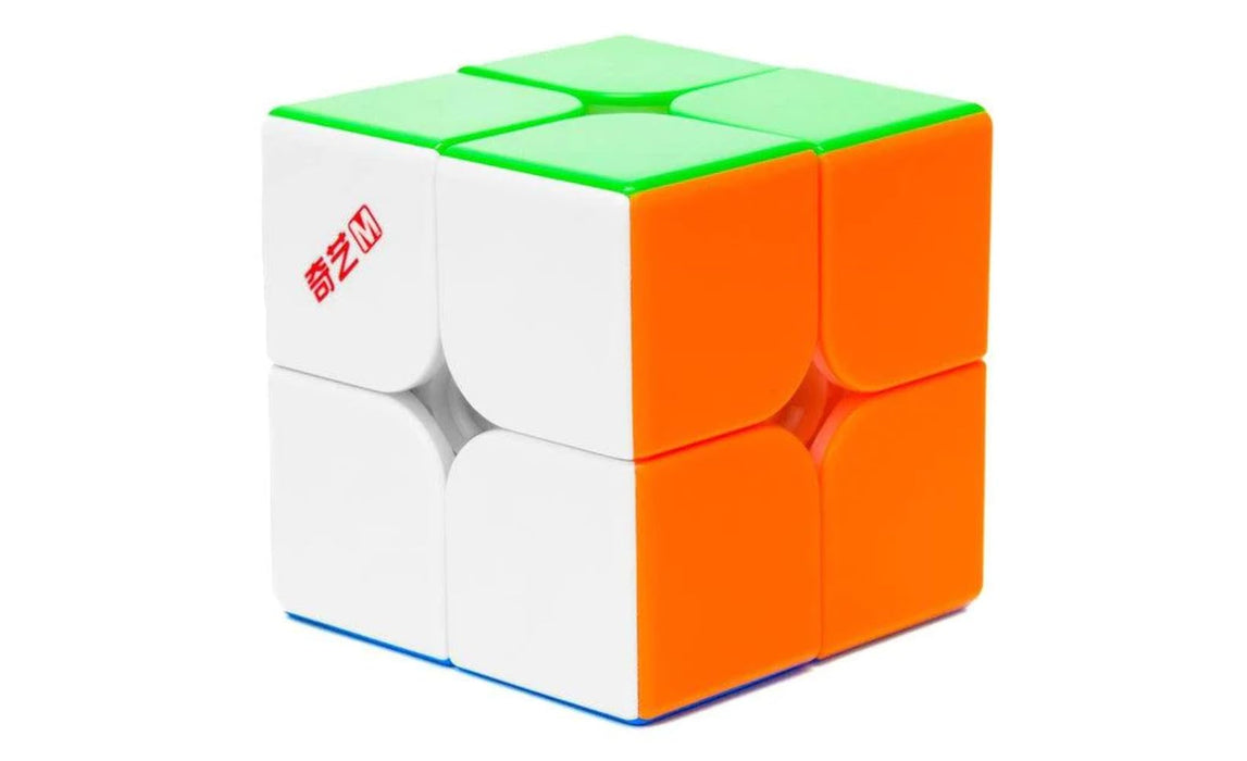 QiYi M Pro Ball-Core 2x2 Magnetic Speedcube