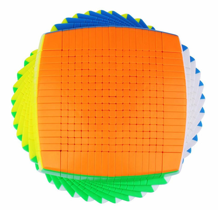 YuXin HuangLong 17x17