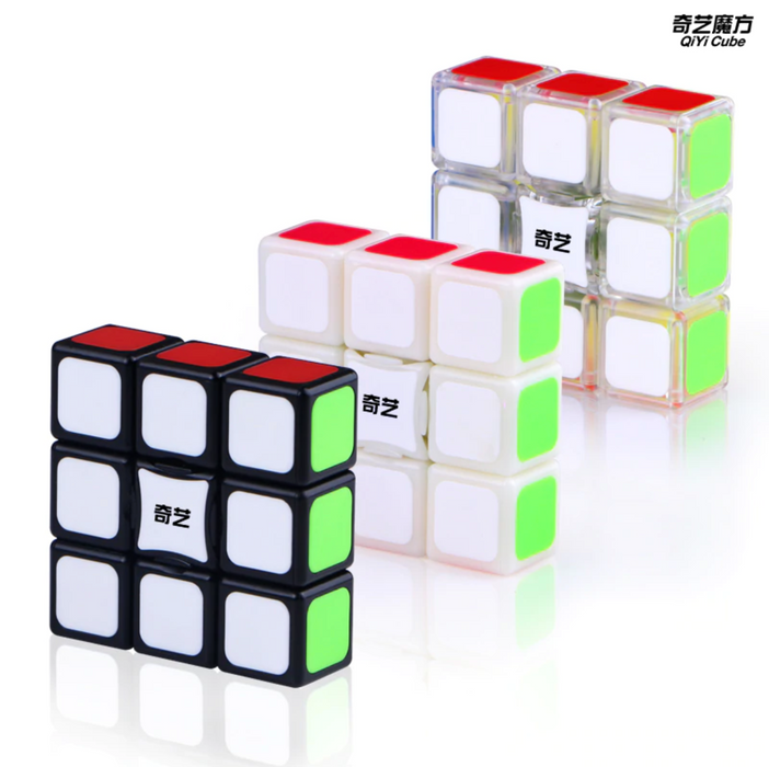 QiYi 1x3x3