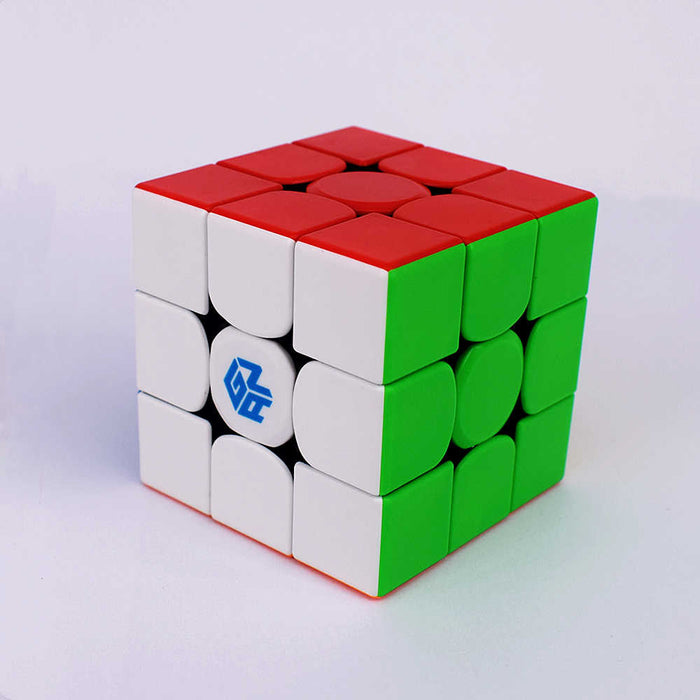 GAN 356 M 3x3 Magnetic Speedcube