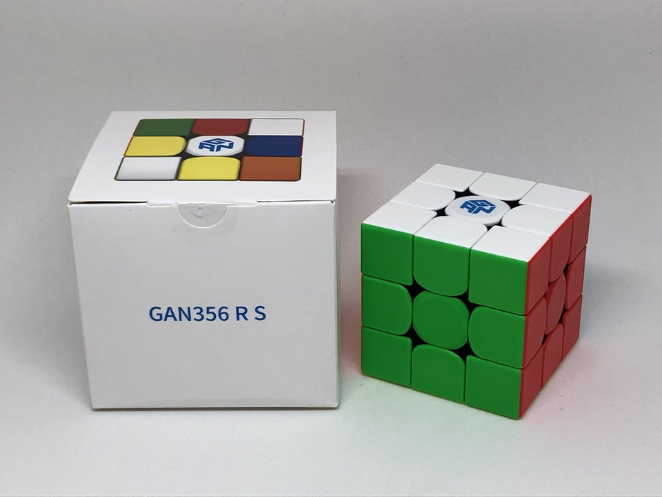 GAN 356 RS 3x3 Speedcube