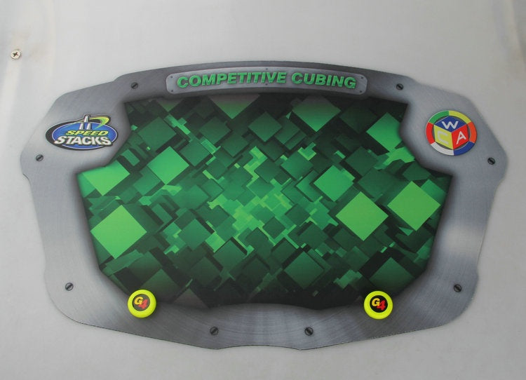 Speed Stacks G4 Speedcubing Mat