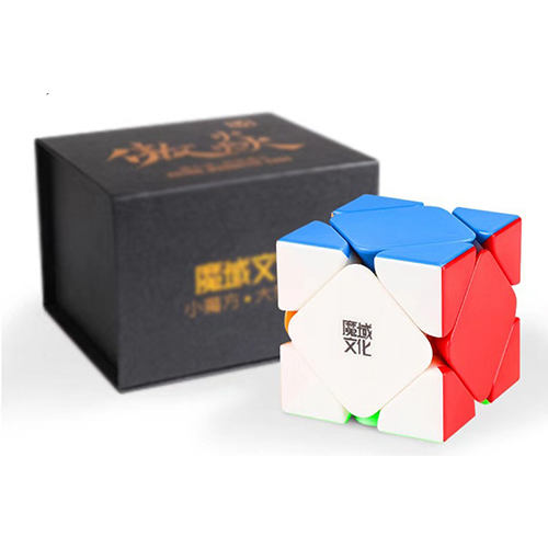 MoYu AoYan M Skewb