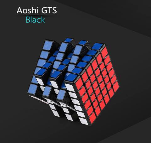 MoYu AoShi GTS 6x6