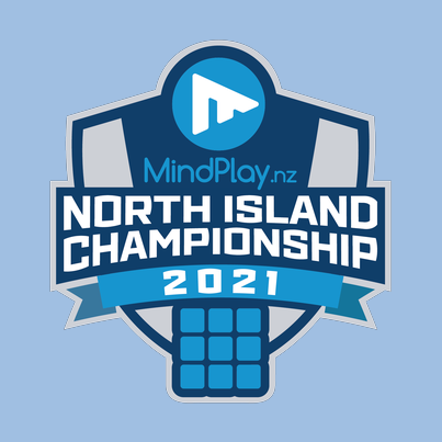 North Island Championship 2021 T-Shirt - Carolina Blue