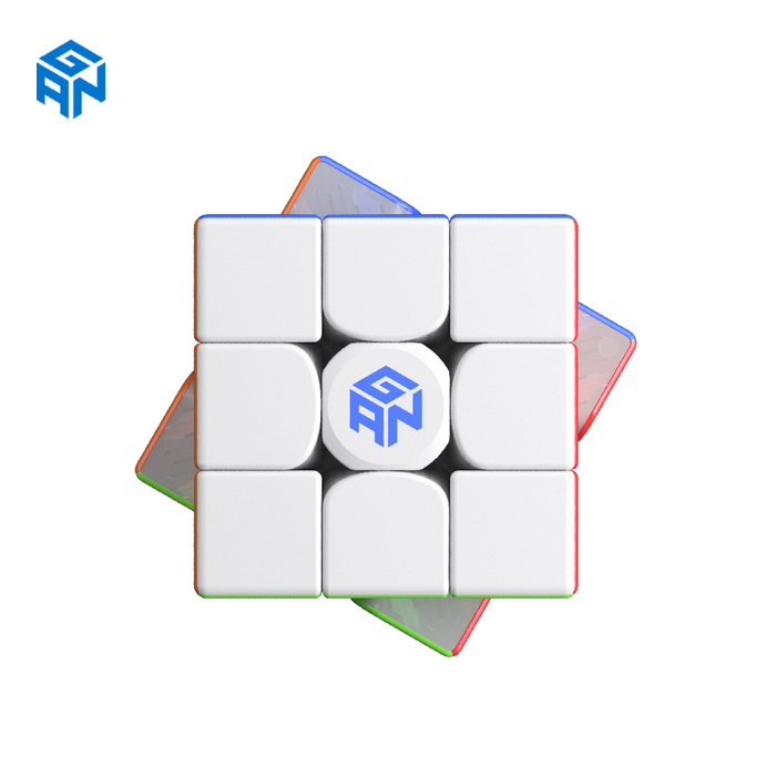 GAN 12 M MagLev 3x3 Magnetic Speedcube