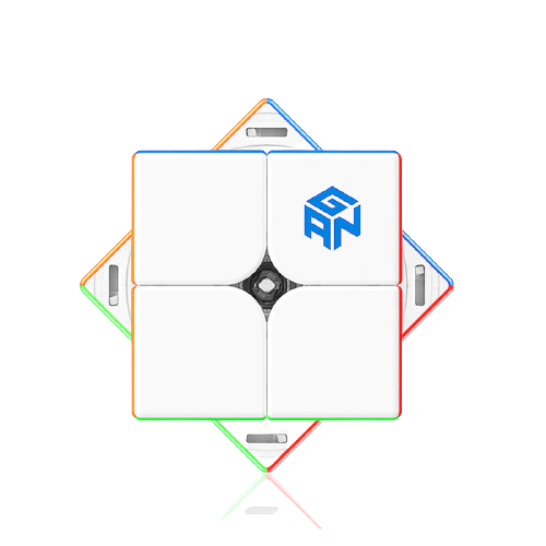 GAN 251 M Pro 2x2 Magnetic Speedcube