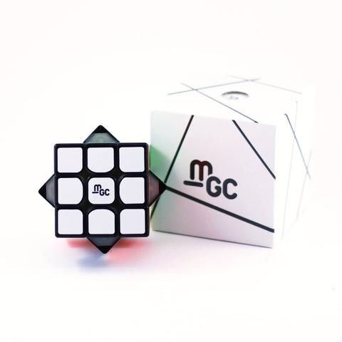 YJ MGC 3x3