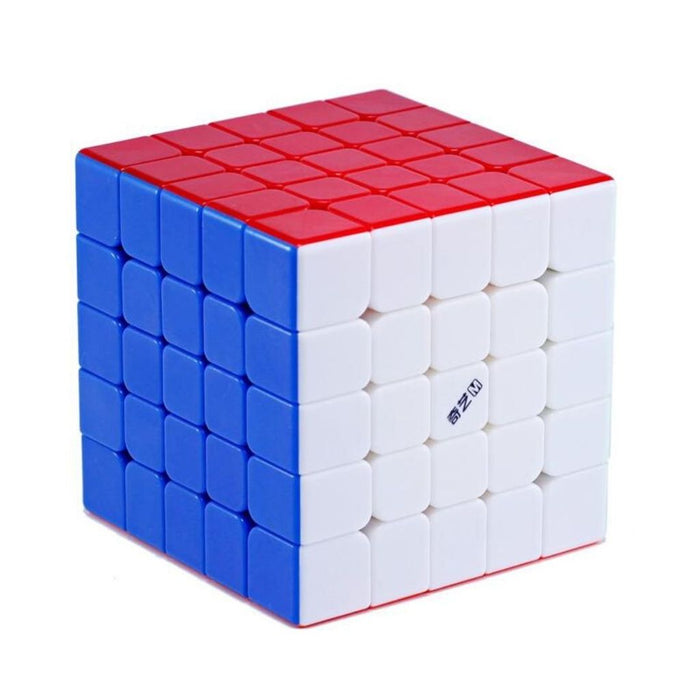 QiYi MS 5x5 Magnetic Speedcube