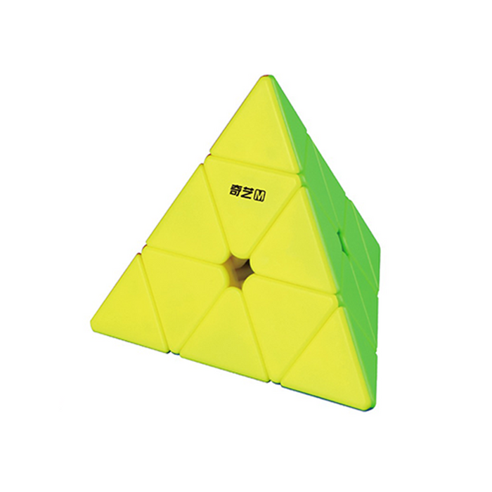 QiYi MS Pyraminx Magnetic Speedcube