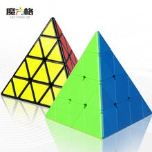 QiYi Master Pyraminx