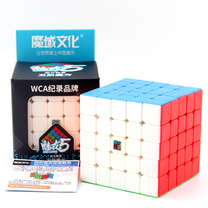 MFJS MeiLong 5x5