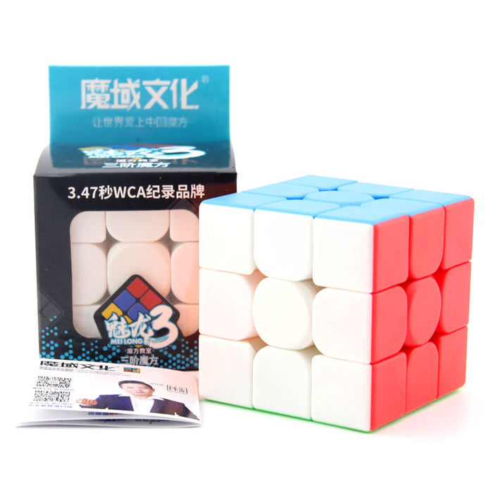 MFJS MeiLong 3x3