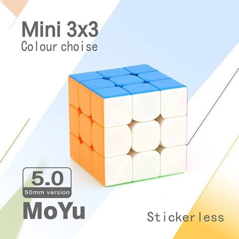MFJS Mini 3x3