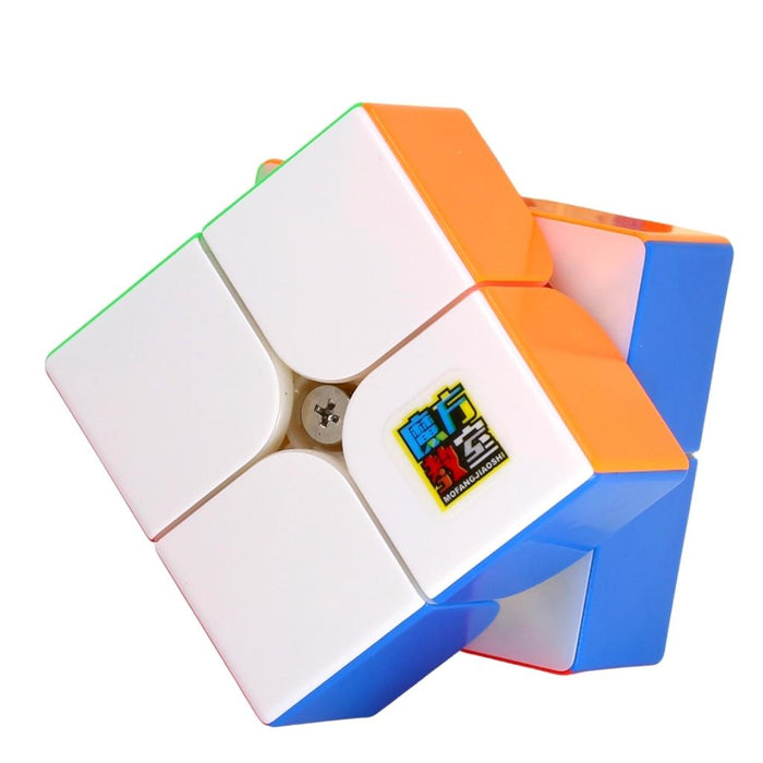 MoYu RS2 M Evolution 2x2 Magnetic Speedcube