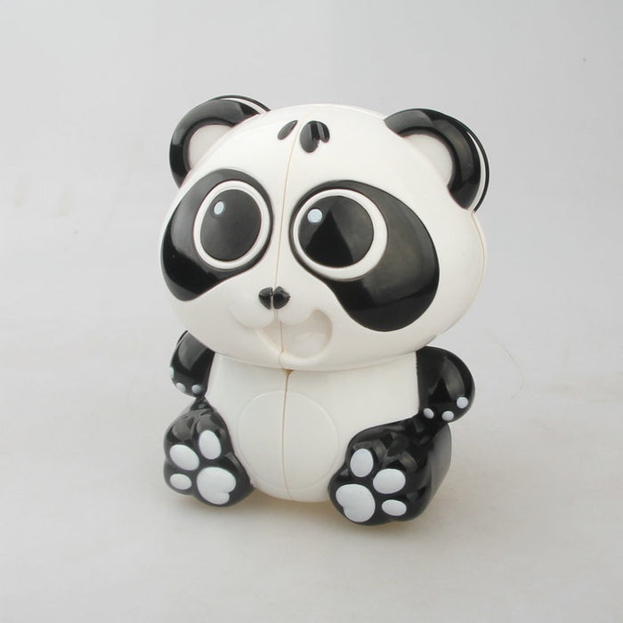 YuXin Panda 2x2