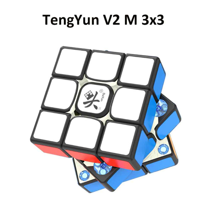 DaYan TengYun V2 M 3x3