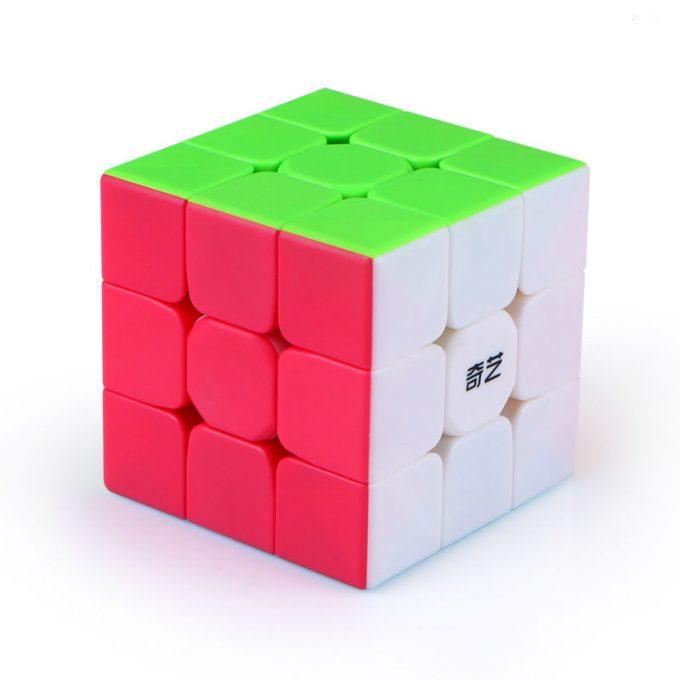 QiYi Warrior S 3x3