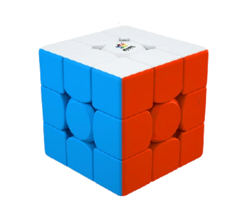 YuXin Little Magic V2 M 3x3 Magnetic Speedcube