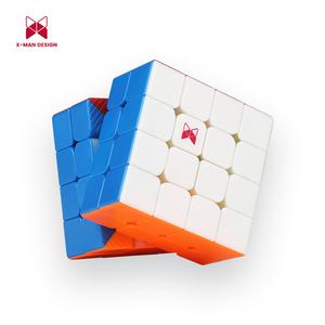 QiYi X-Man Ambition 4x4 Magnetic Speedcube