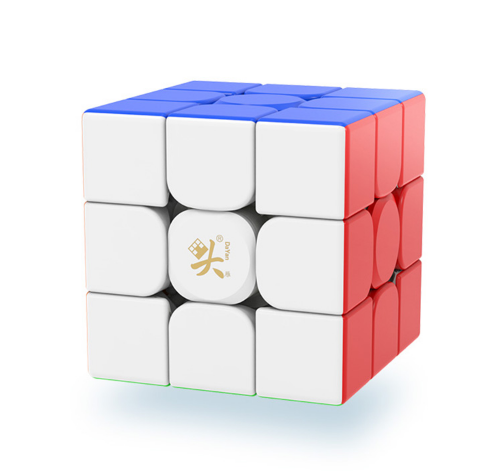 DaYan TengYun V3 3x3 Magnetic Speedcube