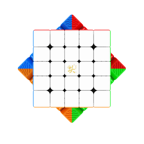 DaYan NeZha M 5x5 Magnetic Speedcube (Standard)