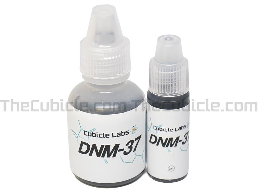 Cubicle Labs DNM-37 Speedcube Lubricant