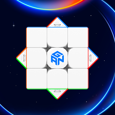 GAN 13 MagLev 3x3 Magnetic Speedcube