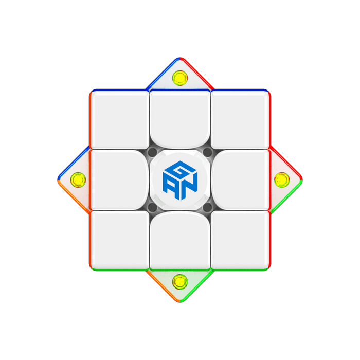 GAN 356 i Carry Bluetooth Smart Cube 3x3 Magnetic Speedcube