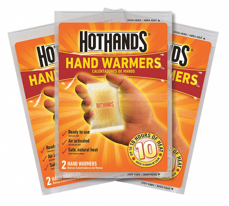 Hand Warmers 2pk