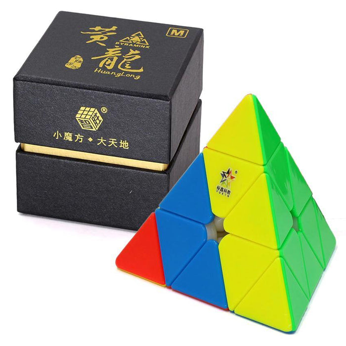 YuXin HuangLong M Pyraminx