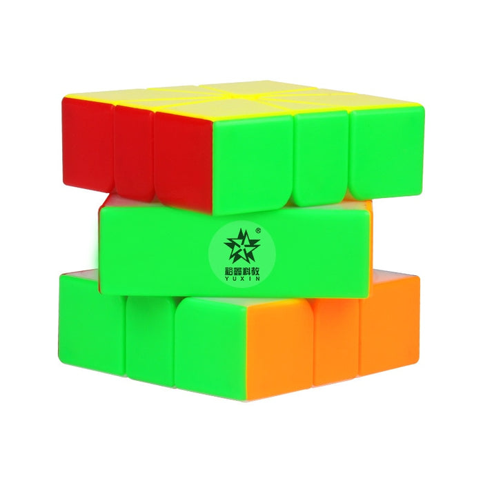 YuXin Little Magic Square-1 Magnetic Speedcube