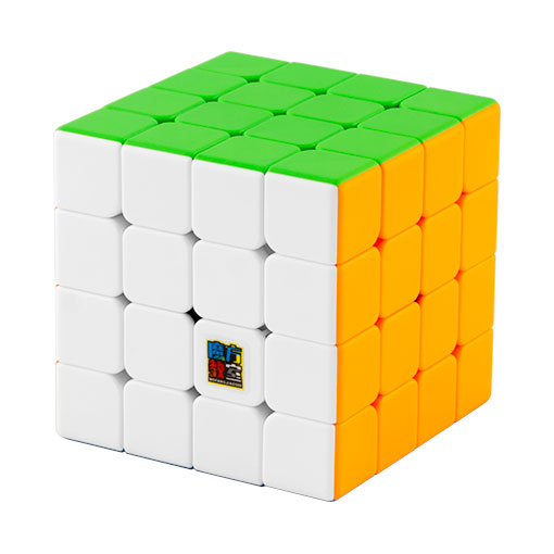 4x4 Speedcubes