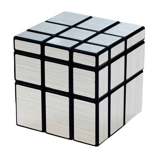 MFJS Mirror S Cube