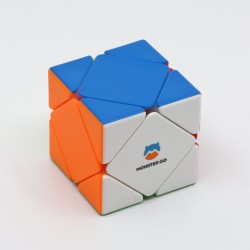 Monster Go Skewb Speedcube