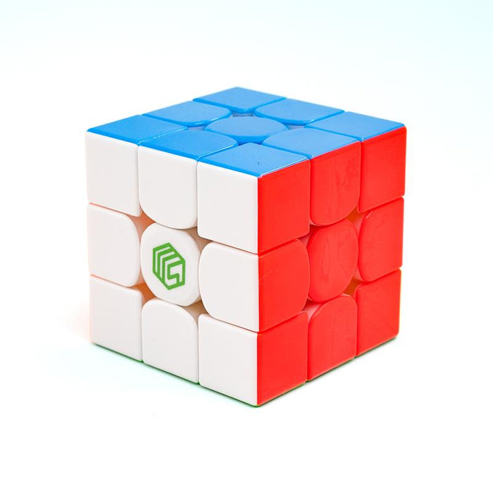 MsCube MS3-V1 3x3 Magnetic Speedcube - Standard Version