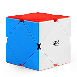 QiYi QiCheng Skewb