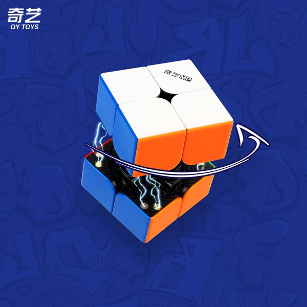 QiYi MP 2x2 Magnetic Speedcube