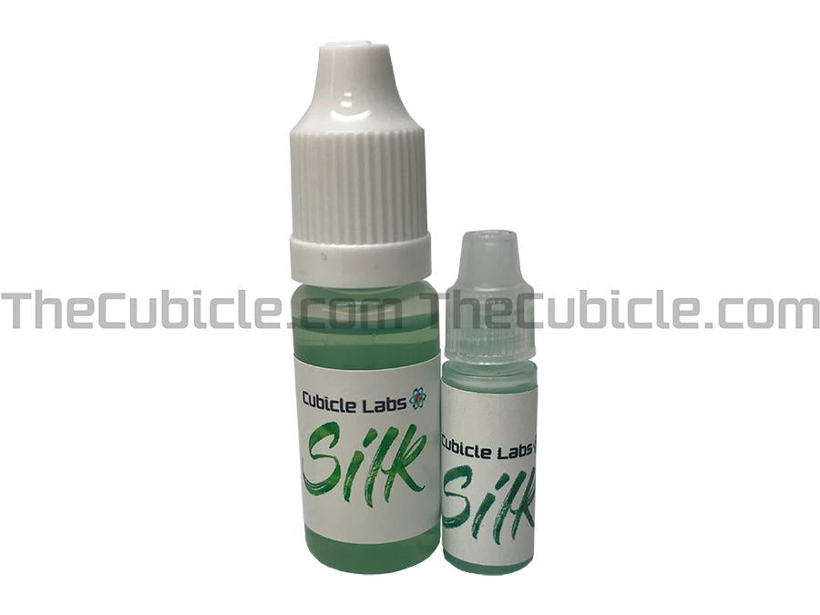 Cubicle Labs Silk Lubricant