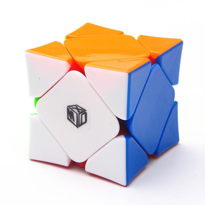 X-Man Wingy Magnetic Skewb