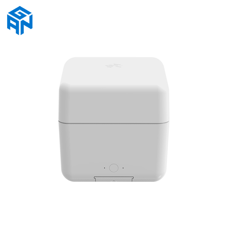 Smart Cubes